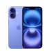 Oferta Relâmpago iPhone 16 Apple 5G, 128GB, Tela de 6,12” Super Retina XDR, Câmera Dupla de 48MP, Câmera frontal de 12 MP, Chip A18 Bionic, Azul